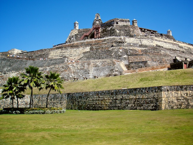 COL Castillo